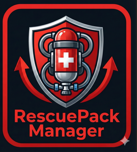 RescuePack Manager Logo